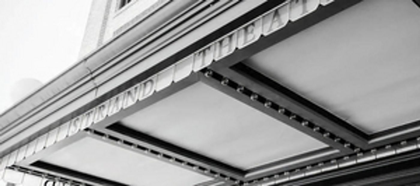 The Strand Theatre Will Show THE POLAR EXPRESS The Strand Theatre Will Show THE POLAR EXPRESS Image