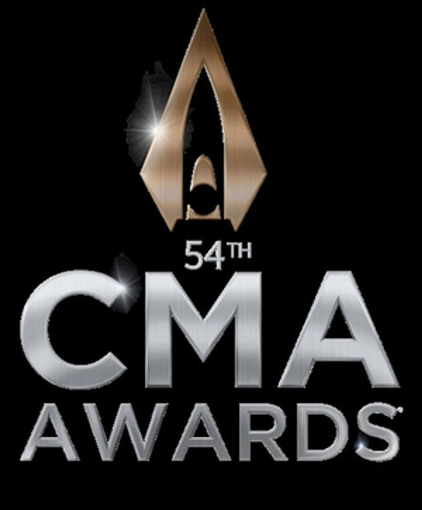 Winners Announced at the 54TH ANNUAL CMA AWARDS  Image