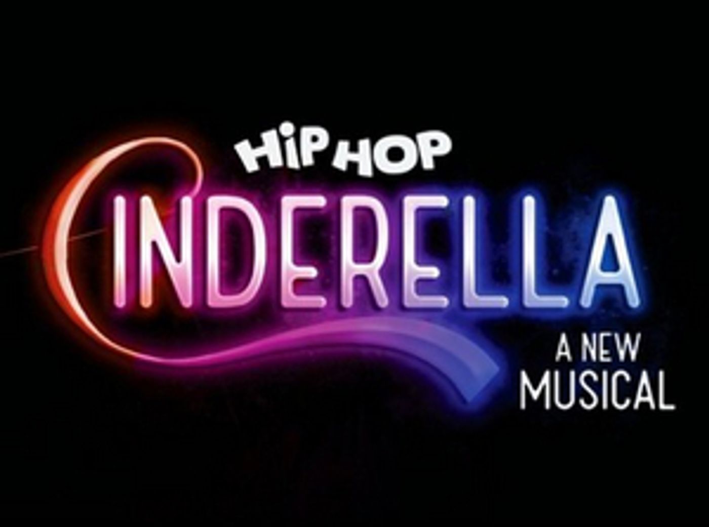 HIP HOP CINDERELLA - A NEW MUSICAL to Stream in December HIP HOP CINDERELLA - A NEW MUSICAL to Stream in December Image