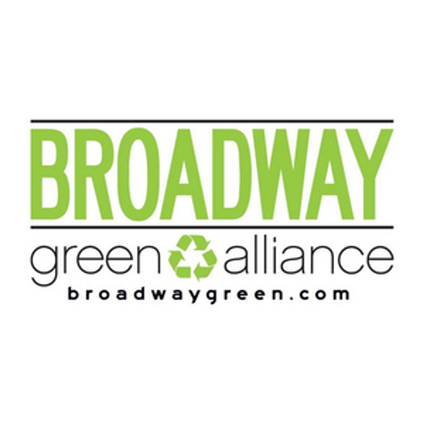 The Broadway Green Alliance Announces Upcoming Free Green Quarantine Seminars  Image
