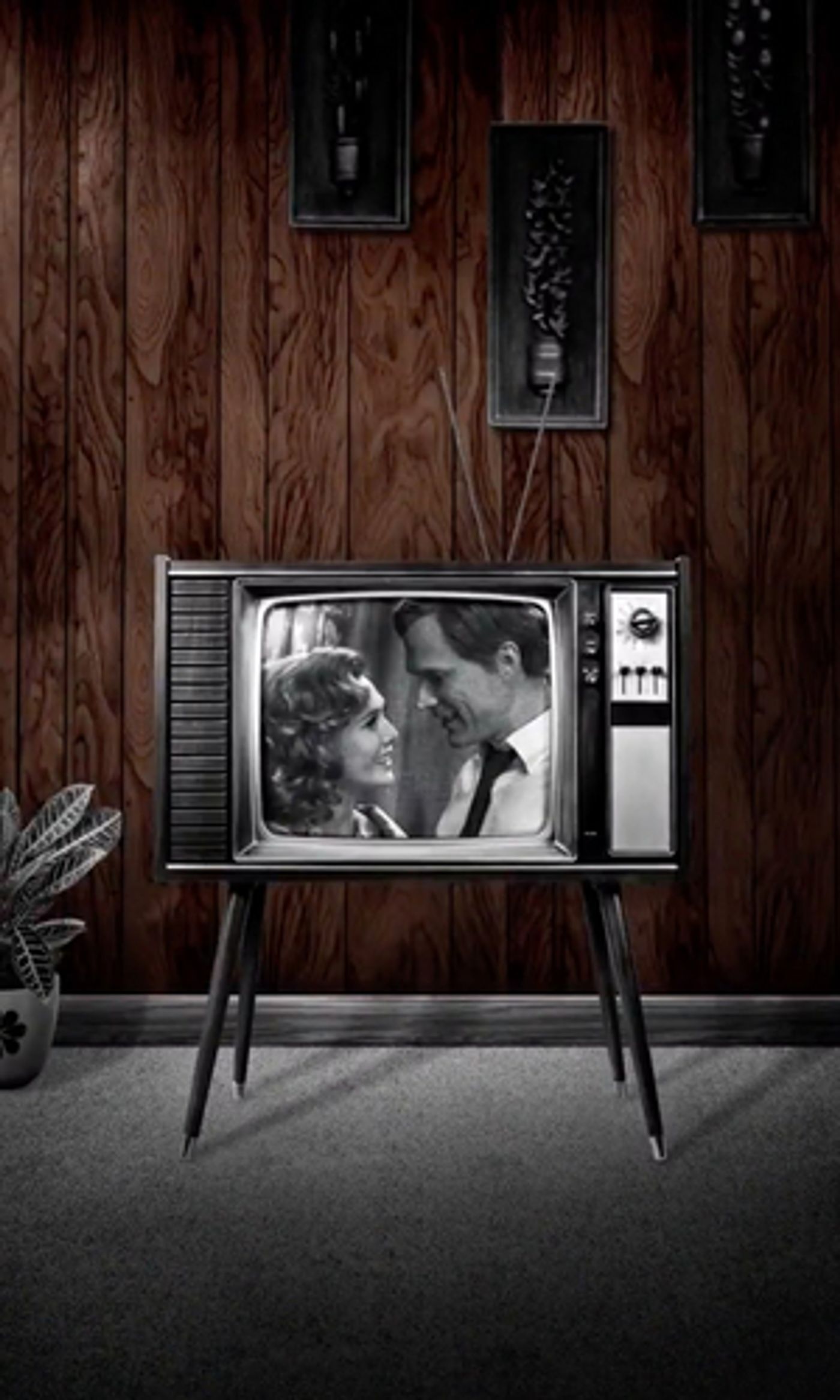 WANDAVISION Will Debut on Disney Plus Jan. 15  Image