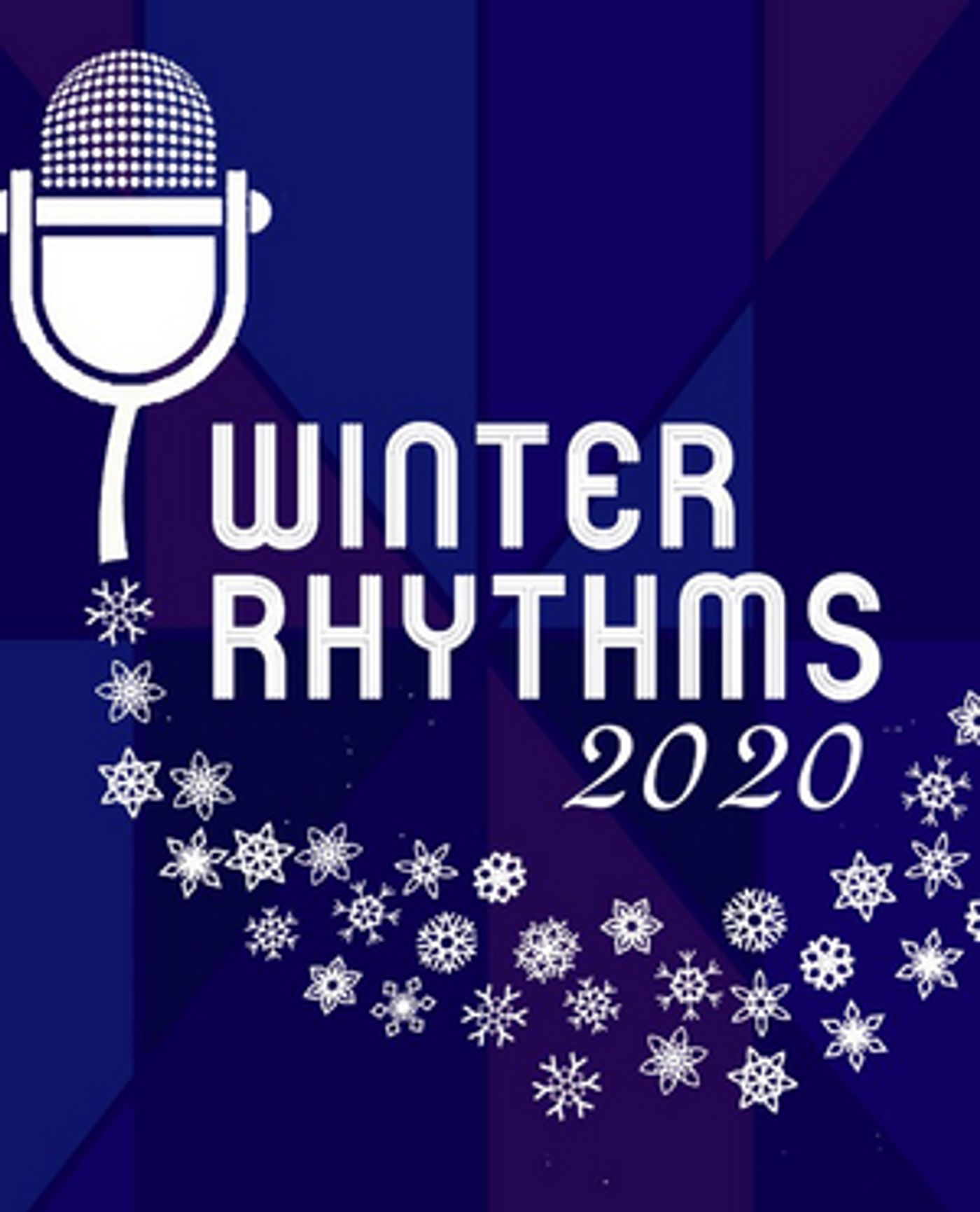 Urban Stages Announces 12th Annual WINTER RHYTHMS  Image