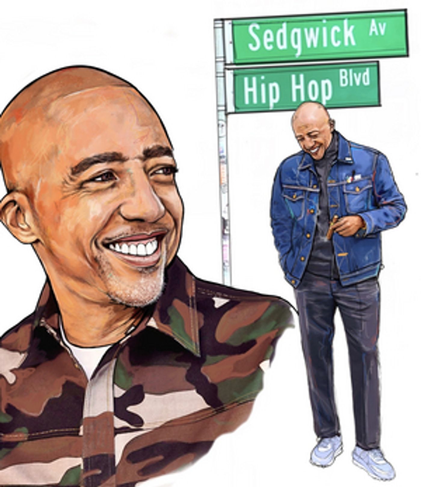 Kevin Liles Named Executive of the Year and 300 Entertainment's Rise  Image