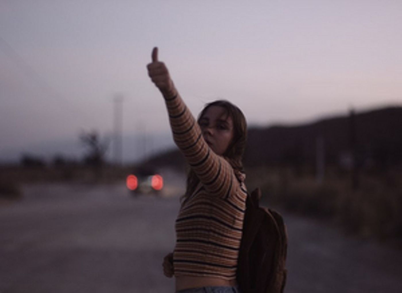 Low Hum Plots 'Escape' on New Single  Image