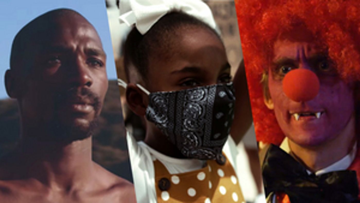 Winners of $1 Million Cash Prize Pool My RØDE Reel Film Competition Announced  Image