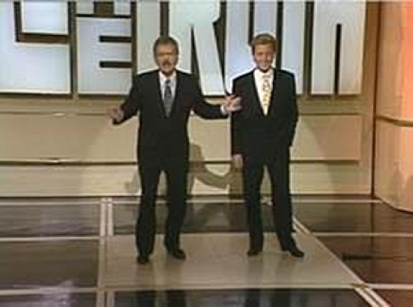 BUZZR Will Pay Tribute to Alex Trebek  Image