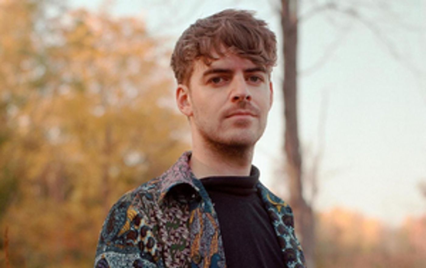 Hand Habits and Ryan Hemsworth Team Up on 'Comfortable' Hand Habits and Ryan Hemsworth Team Up on 'Comfortable' Image