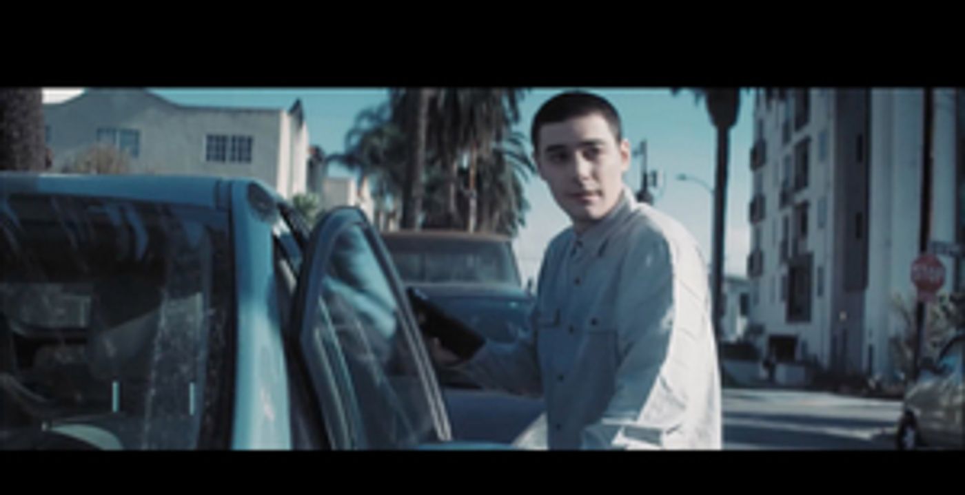 HIGH SCORE Makes West Coast Premiere  Image