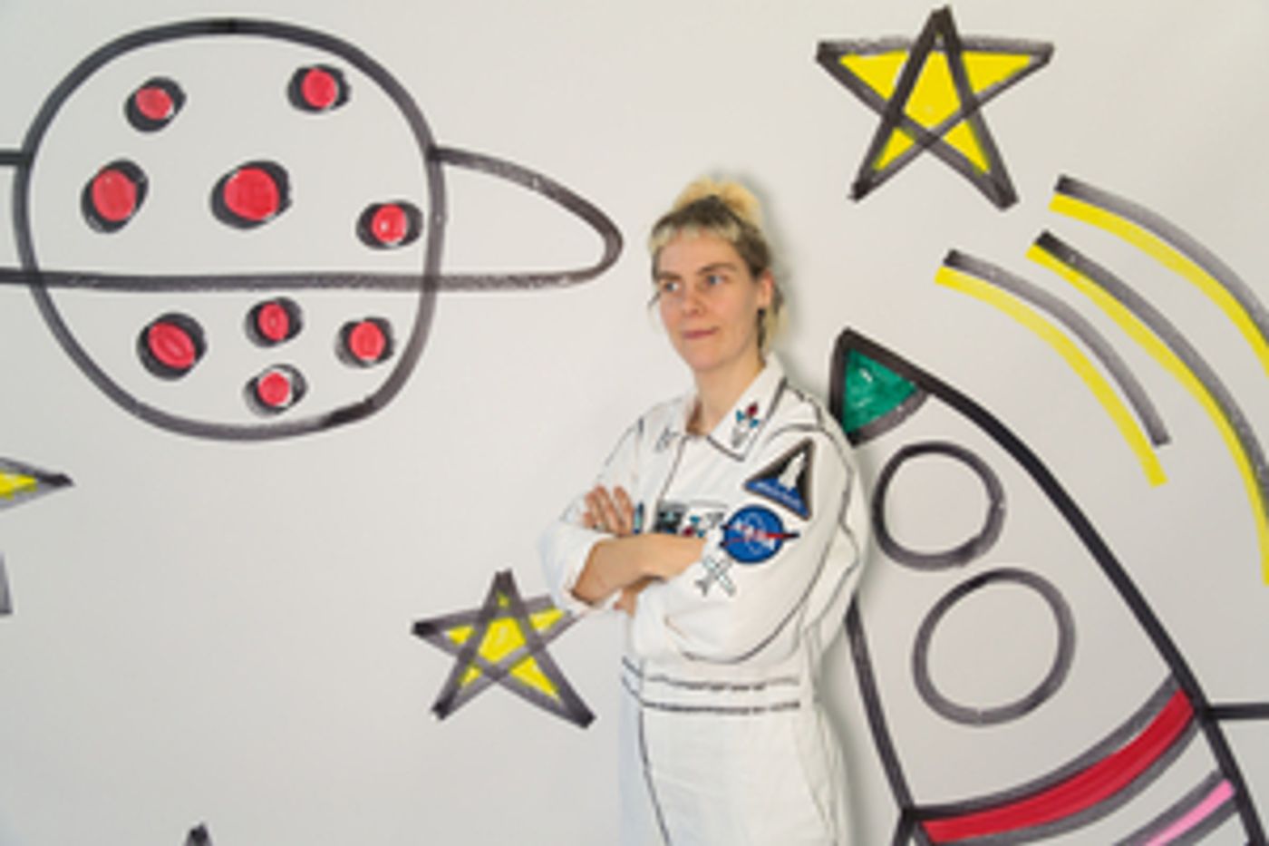 Artist Anna Bruder Creates DIY Picnic Activity Pack for Mole & Gecko's Poetry Picnic  Image