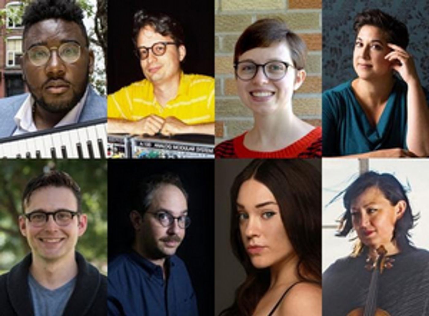 Experiments in Opera's New Podcast AQUA NET & FUNYUNS Launches in December  Image