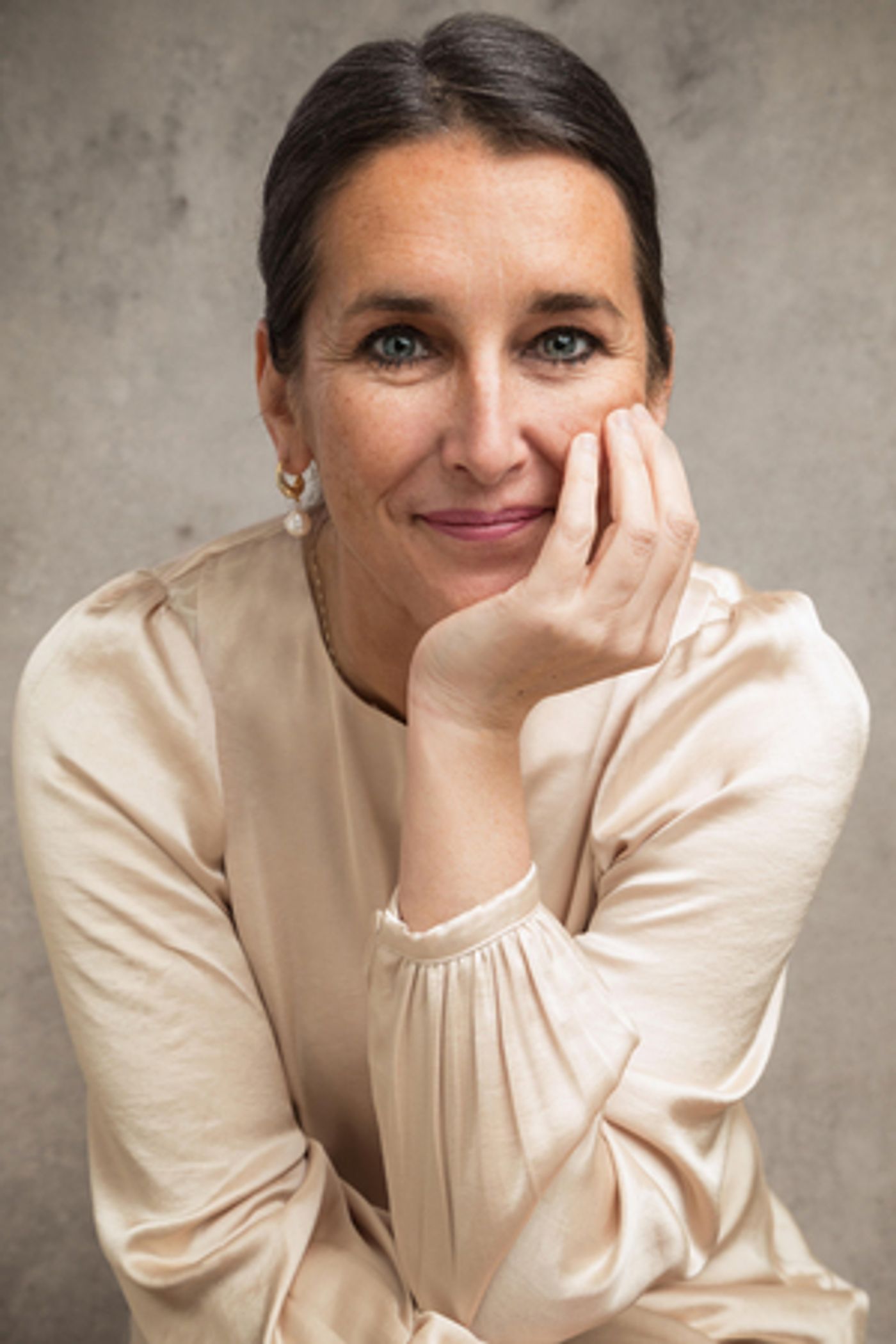 Sasha Regan Steers her Pirate Ship to London's Palace Theatre Sasha Regan Steers her Pirate Ship to London's Palace Theatre Image