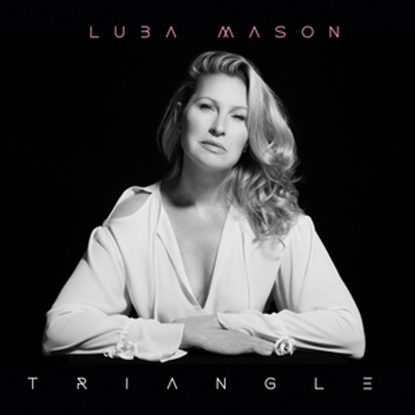 Luba Mason's TRIANGLE in Concert Will Premiere November 20 on BroadwayWorld  Image