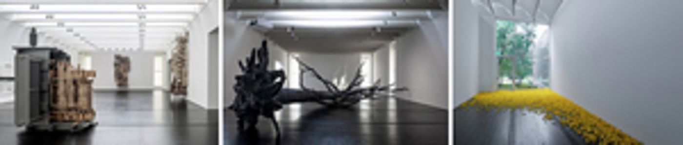 David Lang Soundscape SPECTERS OF NOON, Featured in The Menil Collection's New Exhibition David Lang Soundscape SPECTERS OF NOON, Featured in The Menil Collection's New Exhibition Image