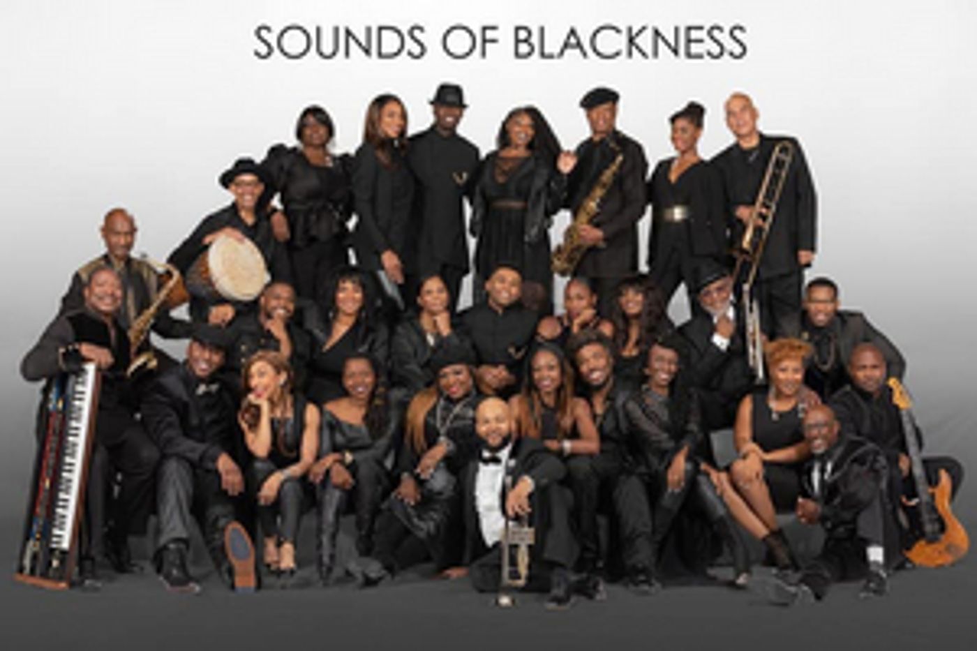 Broadway On Demand To Release THE NIGHT BEFORE CHRISTMAS IN CONCERT  Image