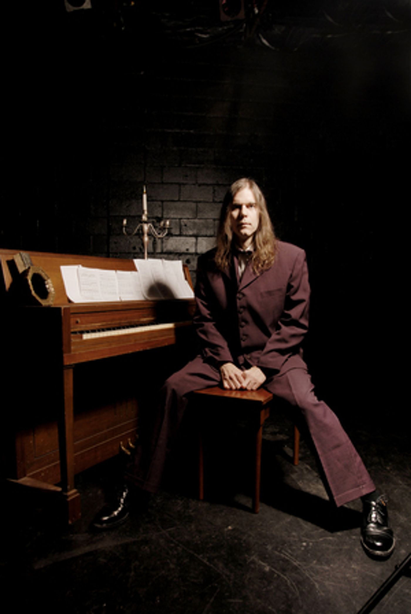 Texas Performing Arts Announces TEXAS MIXTAPE Concert Series  Image