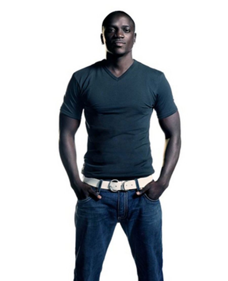 AKON Releases HD Remasters Of Hit Videos Available For The First Time Image