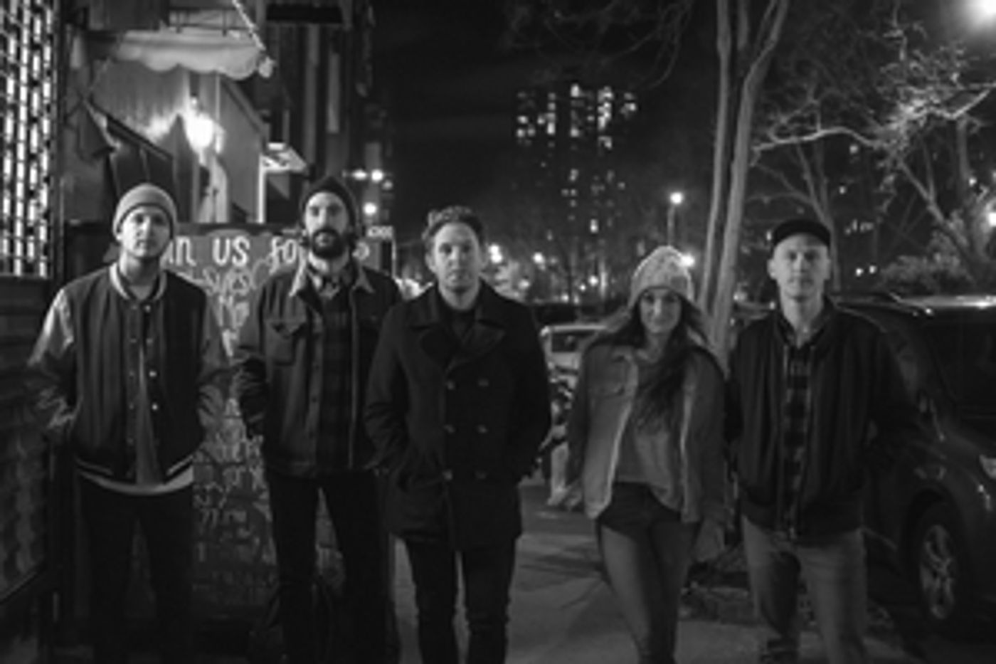 THE PAPER KITES Announce Album Details  Image