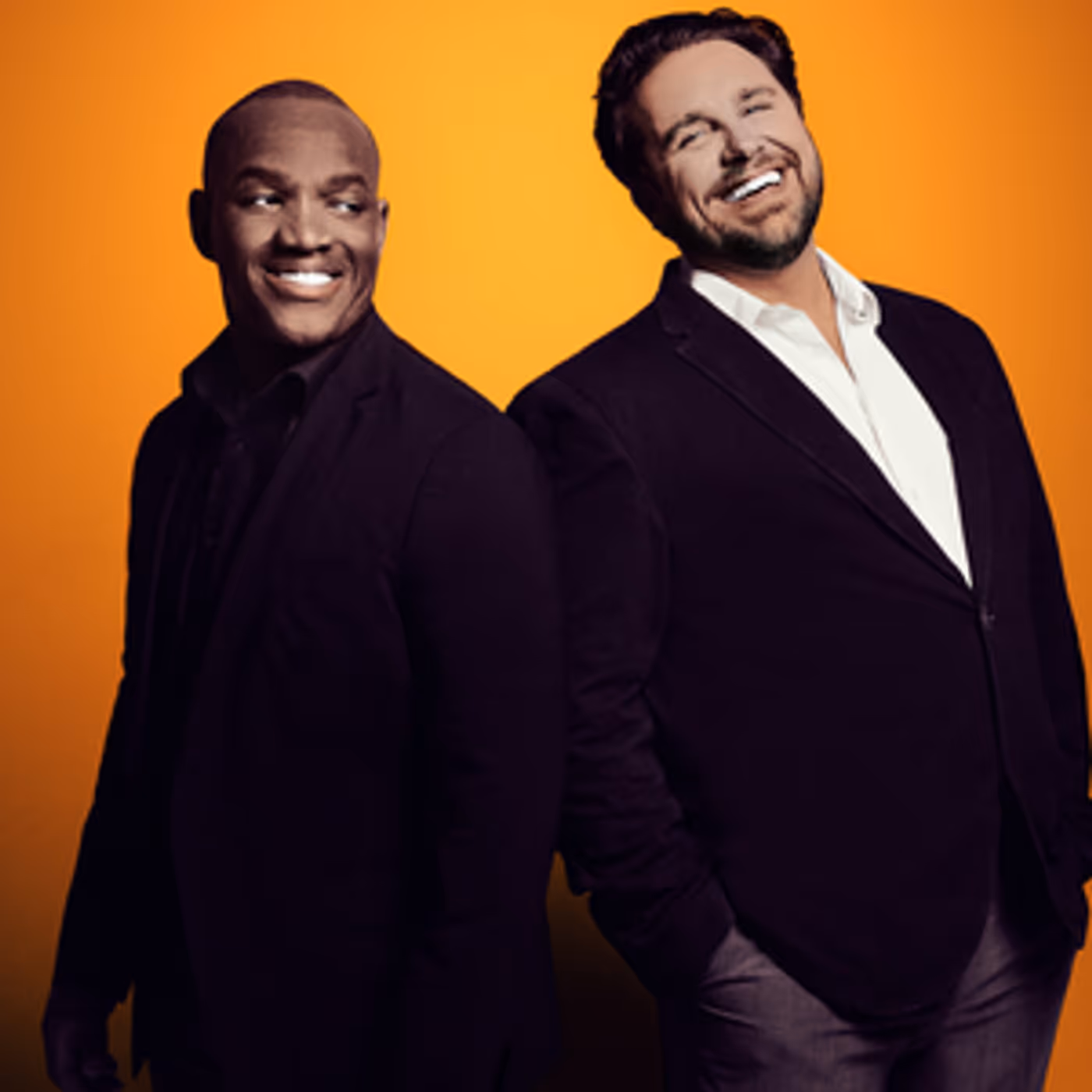 Review: AMICI E RIVALI at CD Review Review: AMICI E RIVALI at CD Review Image