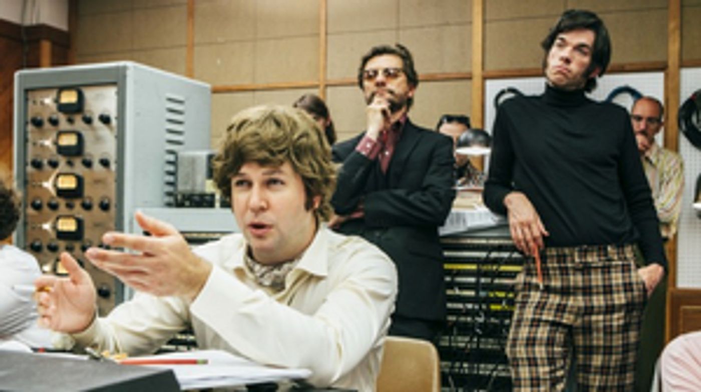 BWW Blog: Your New Christmas Anthem, Courtesy of John Mulaney  Image