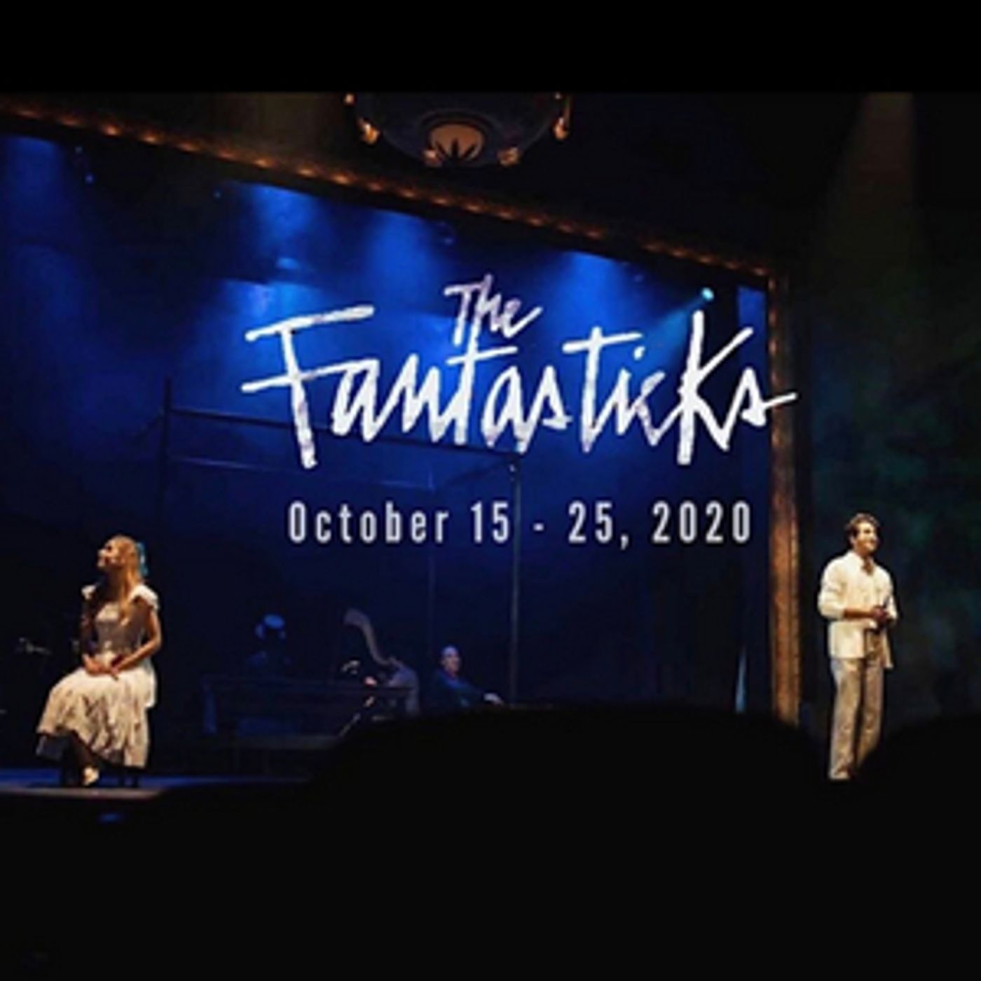 BWW Blog: Samford Students in Professional Theatre  Image