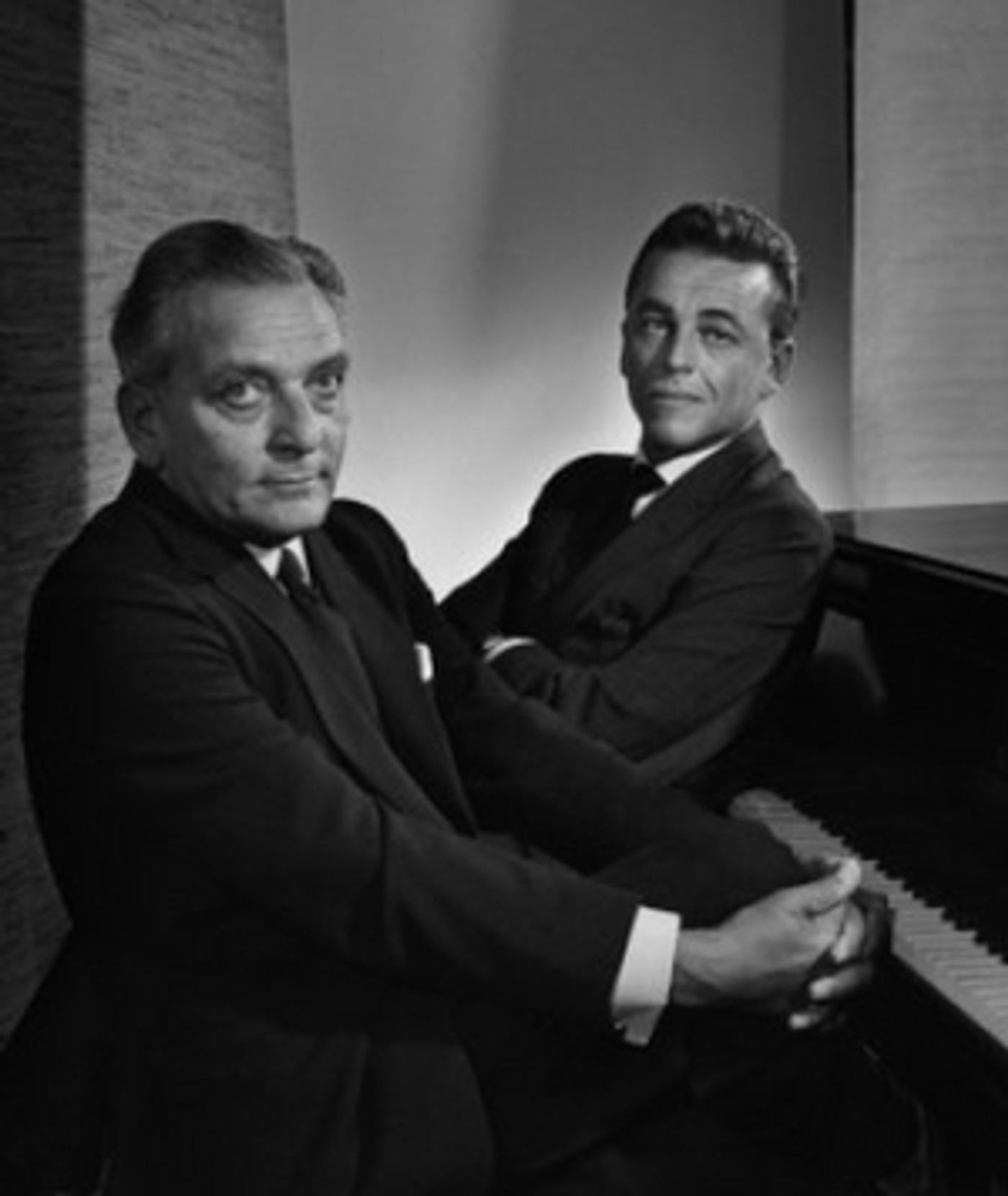 BWW Blog: Ranking Lerner and Loewe Collaborations  Image