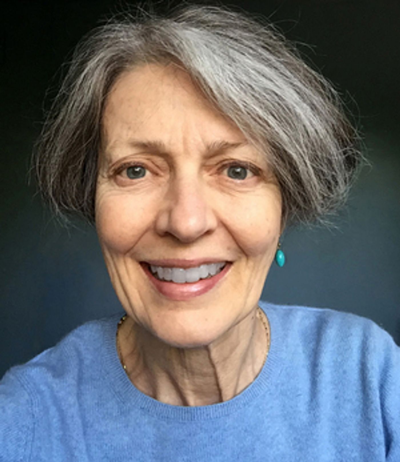 Conservatory Director Melissa Smith to Depart American Conservatory Theater  Image