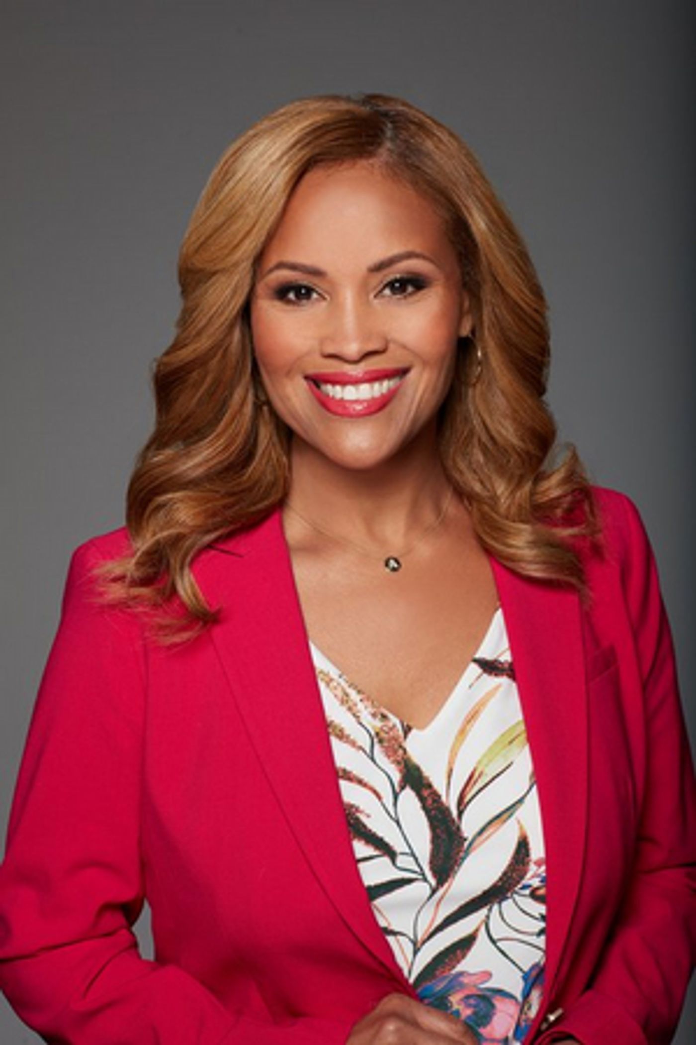 Ayo Davis Named Executive Vice President, Creative Development and Strategy for Disney Branded Television  Image