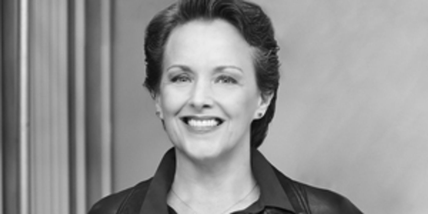 Alice Ripley Takes Over Our Instagram Today!  Image