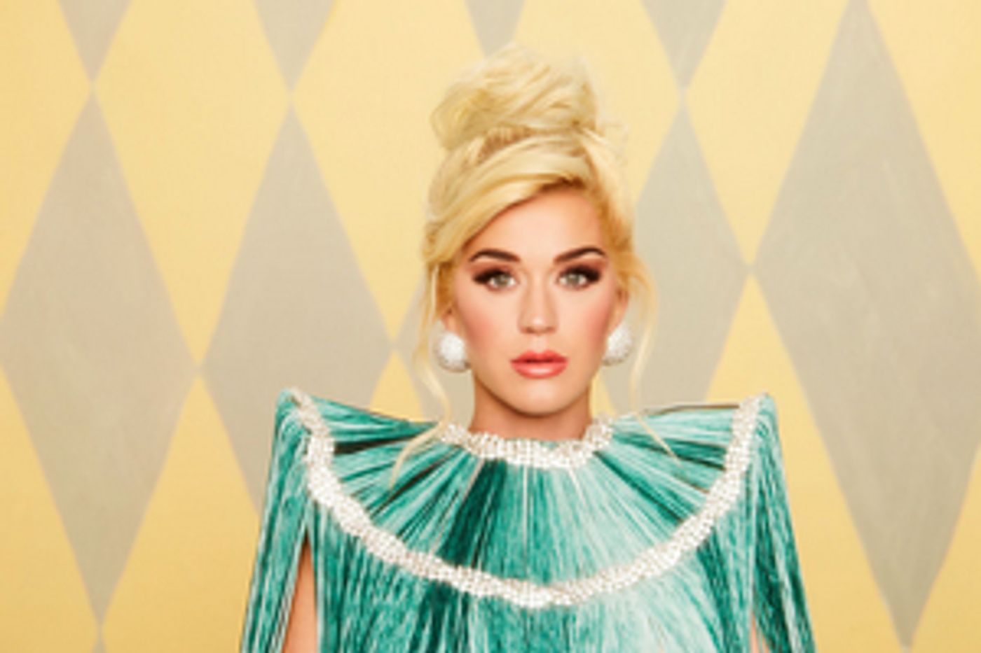 Katy Perry Will Perform 'Only Love' at the AMERICAN MUSIC AWARDS Katy Perry Will Perform 'Only Love' at the AMERICAN MUSIC AWARDS Image