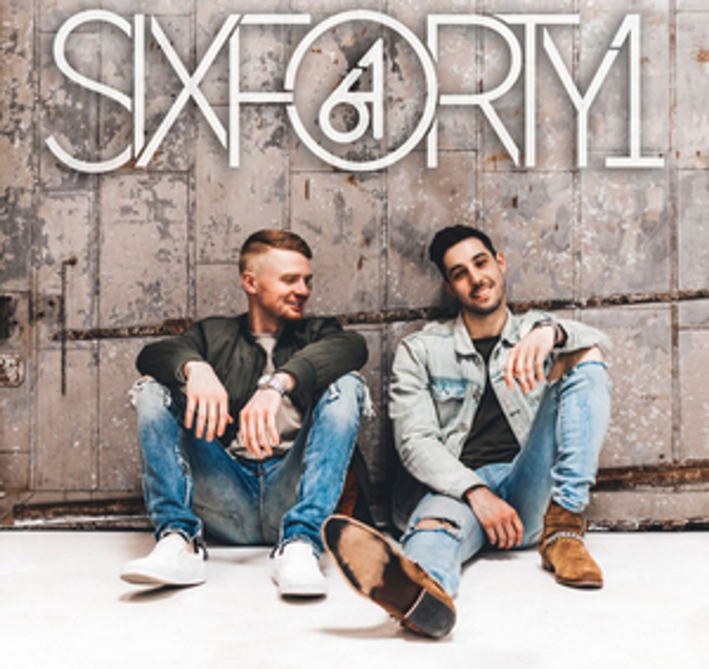 SixForty1 Release New Single 'You Still Keep Me Up'  Image