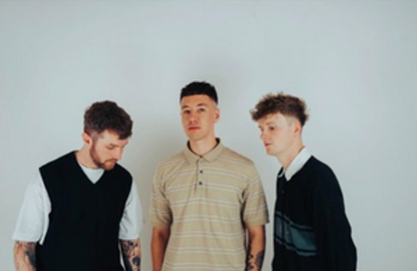 Superlove Self-Titled EP Out Today on Rude Records Superlove Self-Titled EP Out Today on Rude Records Image