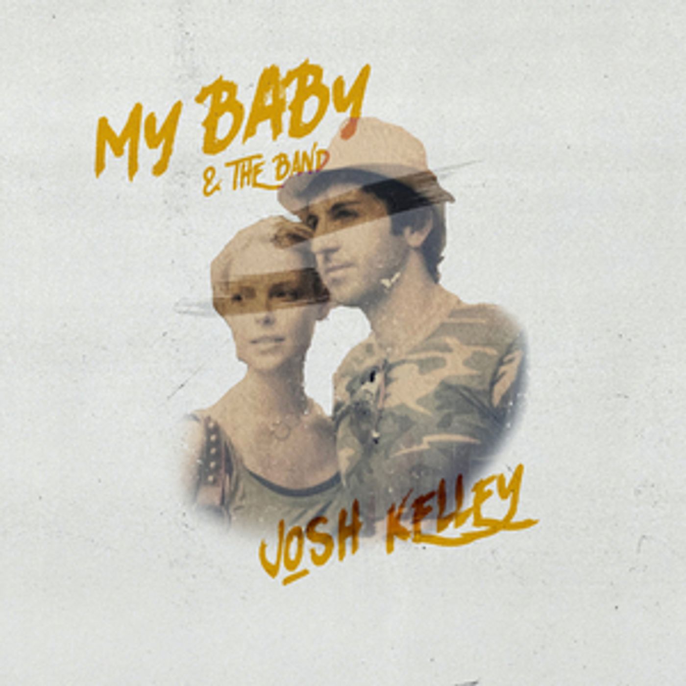 Josh Kelley Releases New Full-Length Album 'My Baby & The Band' Josh Kelley Releases New Full-Length Album 'My Baby & The Band' Image