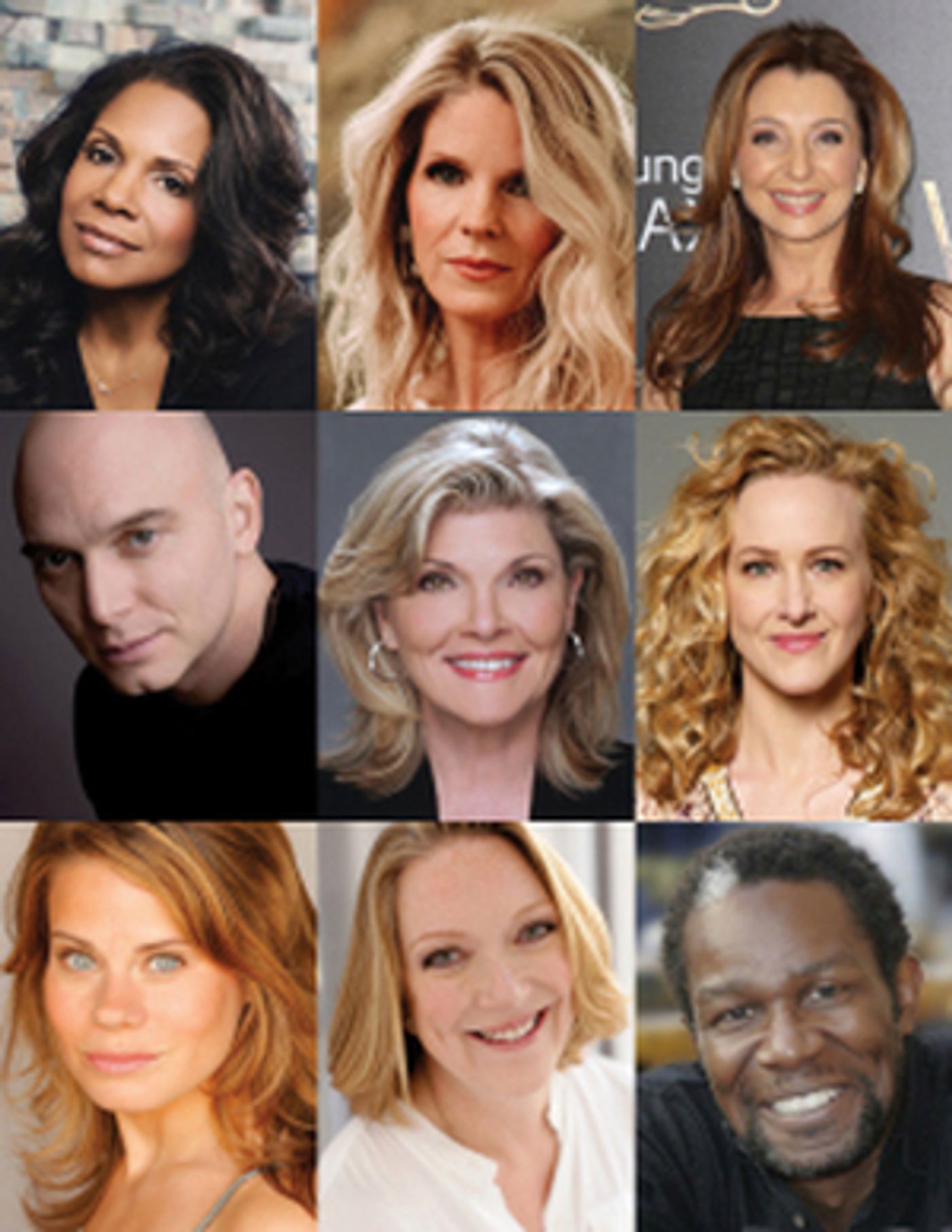 Audra McDonald, Kelli O'Hara, Donna Murphy, & More Join THE GILDED AGE  Image