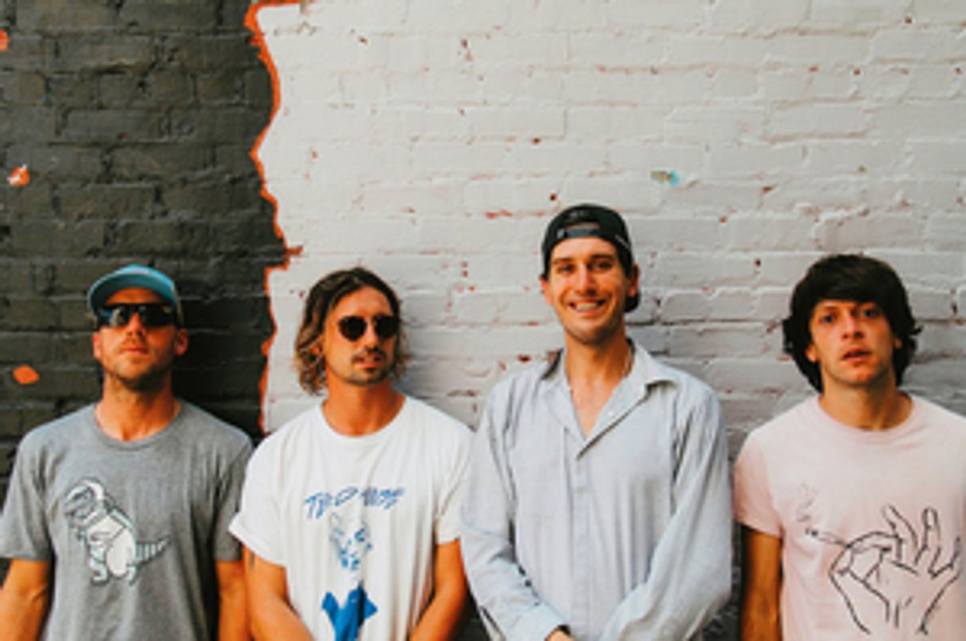 VIDEO: Bay Area Indie Rockers The Happys Debut New 'Bipolar' Music Video VIDEO: Bay Area Indie Rockers The Happys Debut New 'Bipolar' Music Video Image