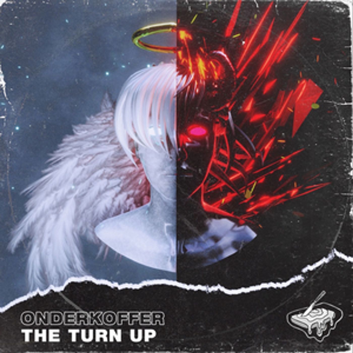 Producer/DJ Onderkoffer Releases 'The Turn Up' Producer/DJ Onderkoffer Releases 'The Turn Up' Image