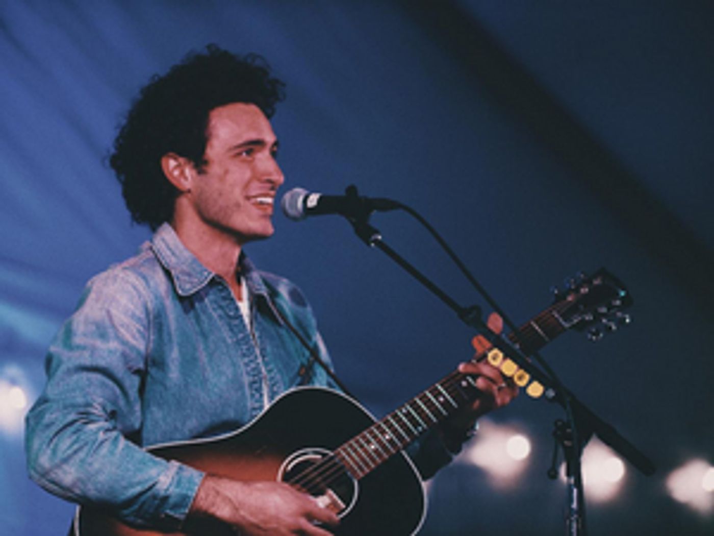 Marc Scibilia Releases His New Album SEED OF JOY Marc Scibilia Releases His New Album SEED OF JOY Image
