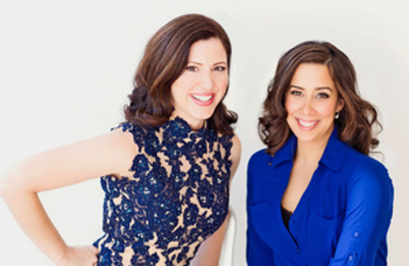 RefleXions Music Series And KUAF 91.3 to Launch First Episode of RefleXions' Podcast Featuring Sing for Hope Co-Founders  Image