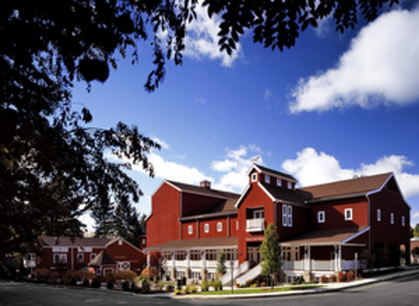 Westport Country Playhouse Launches Two Advocacy Groups  Image