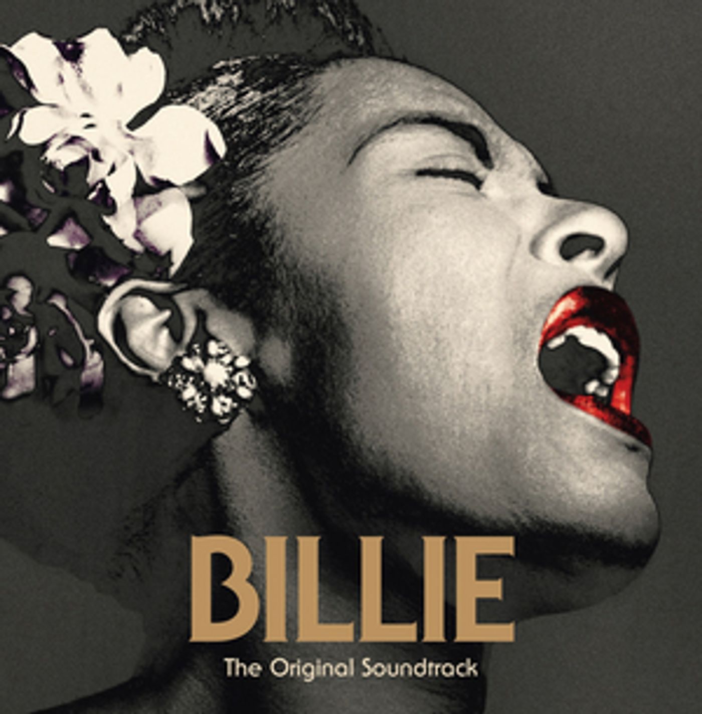 Official Companion Soundtrack To Upcoming Documentary BILLIE About The Legendary Billie Holiday Available Now Official Companion Soundtrack To Upcoming Documentary BILLIE About The Legendary Billie Holiday Available Now Image