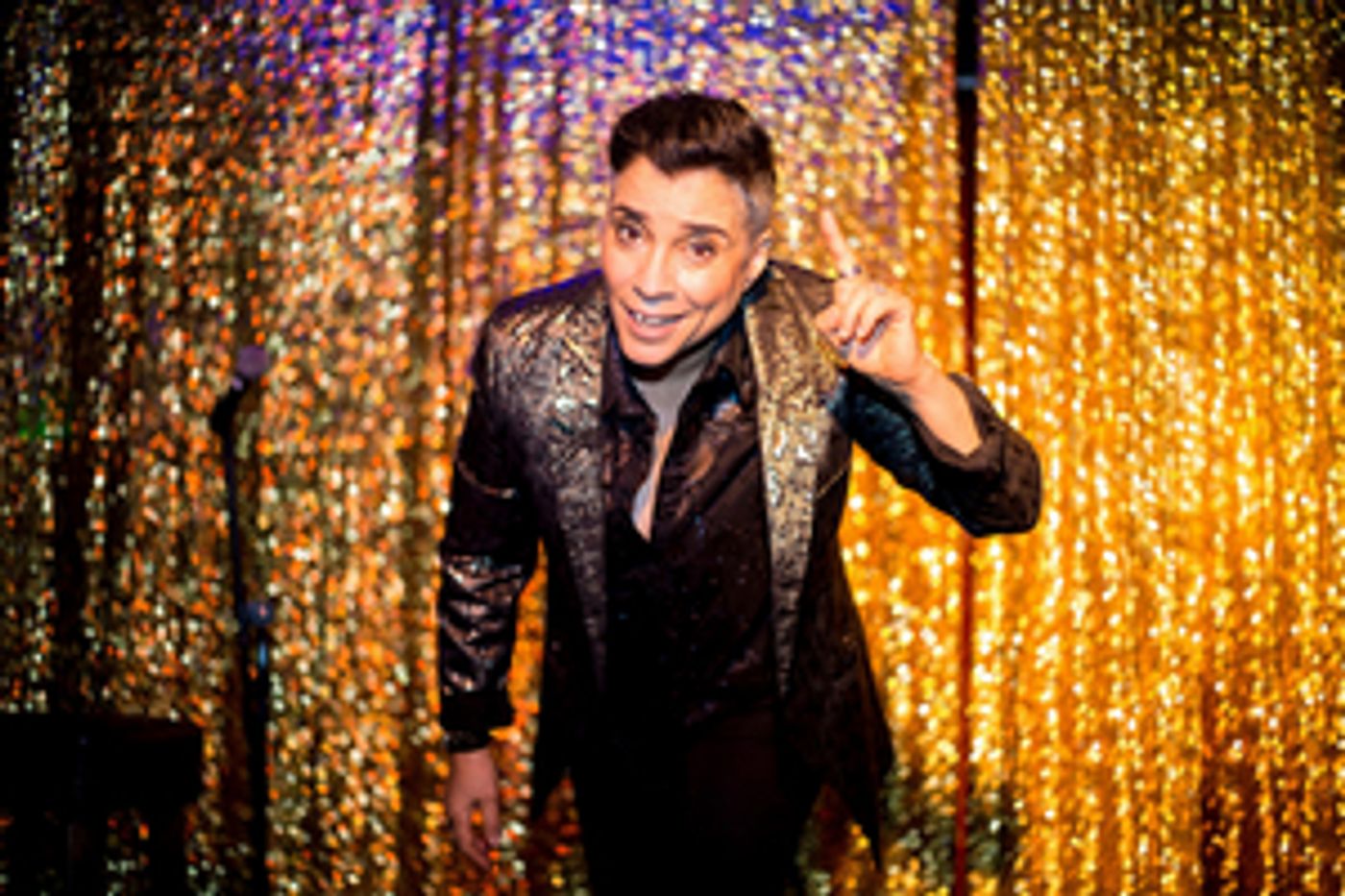 MarshStream Offers Science With A Twist, Powerhouse Lorri Holt, and More This Month  Image