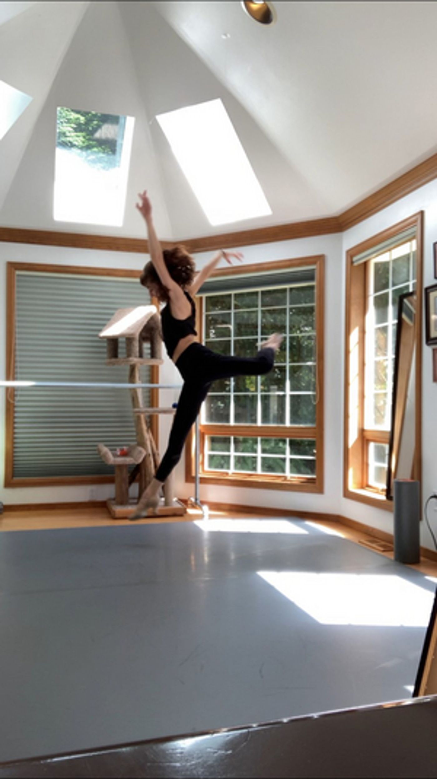 BWW Blog: Choreography in a Time of COVID, Part 2 – Do Your Homework!  Image