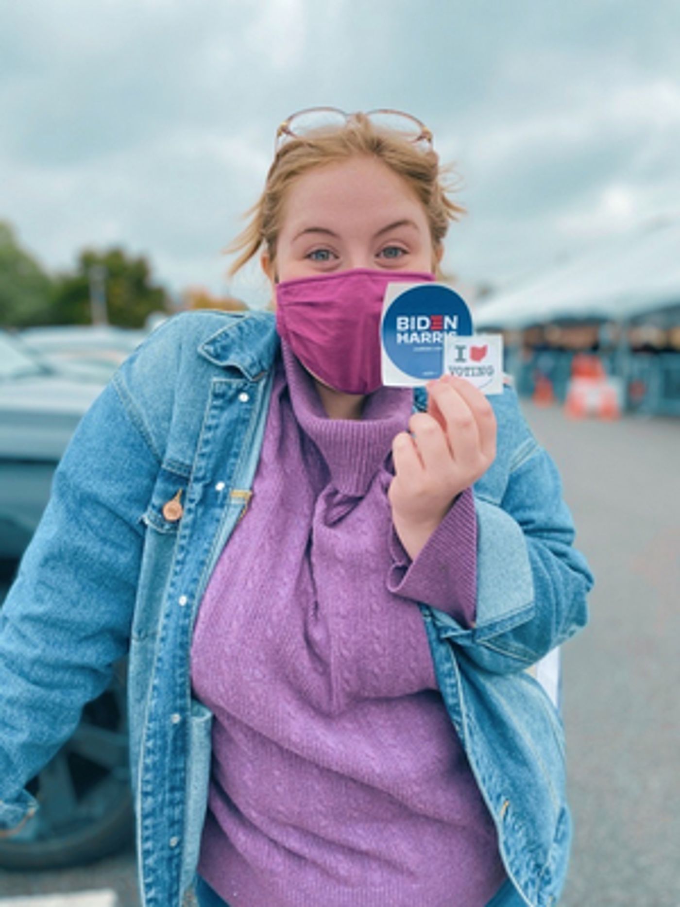 BWW Blog: A New Horizon - Love has Returned.  Image