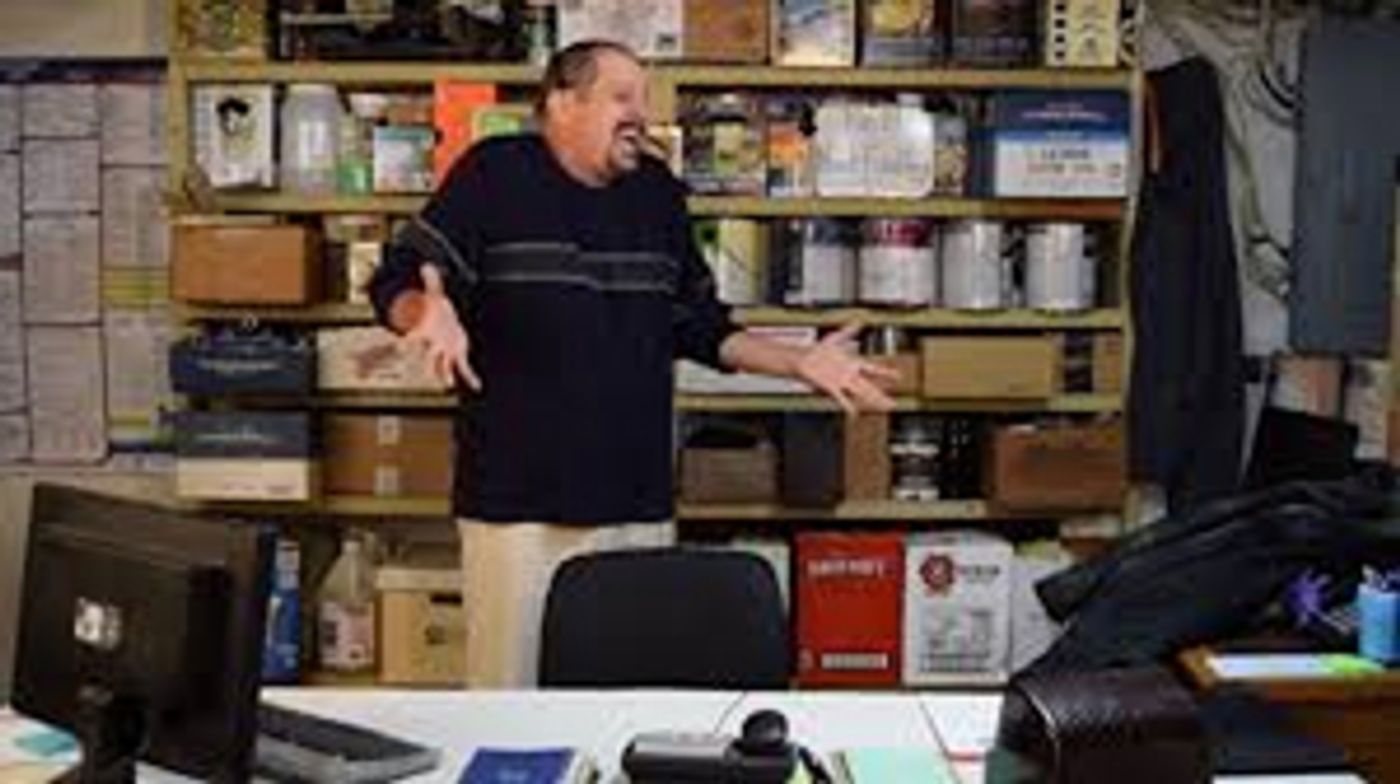 Review: FULLY COMMITTED at Beck Center (Virtual) Review: FULLY COMMITTED at Beck Center (Virtual) Image