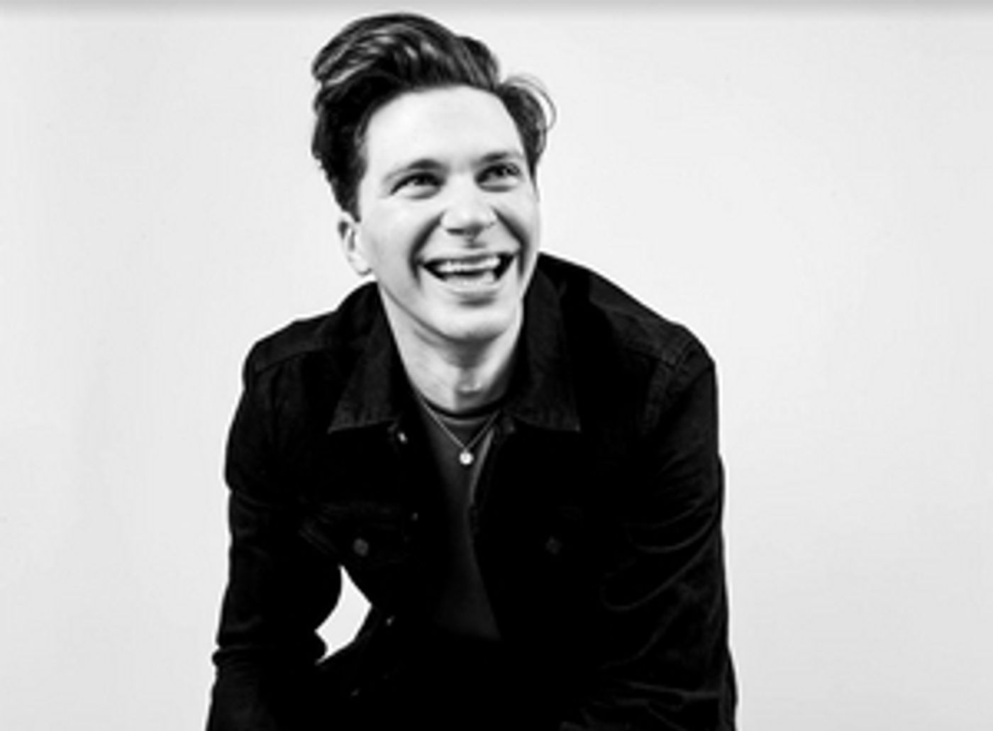 Joey Taranto Continues VIRTUAL INSANITY Series With MOVIE NIGHT This Weekend  Image