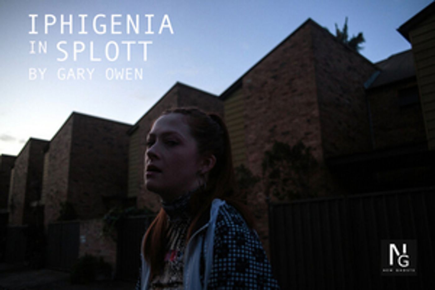 Review: IPHIGENIA IN SPLOTT Shines A Spotlight On The Cost Of Society's 'Progress' On Those That Can Least Afford It  Image