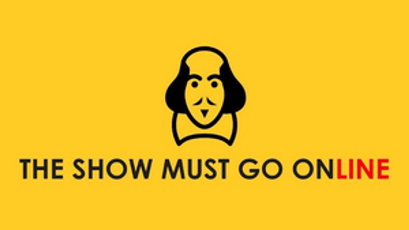 Interview: Robert Myles reflects on The Show Must Go Online Interview: Robert Myles reflects on The Show Must Go Online Image