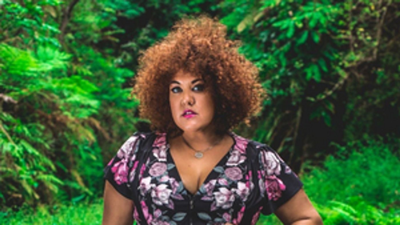 Casey Donovan Announces Show At City Recital Hall Casey Donovan Announces Show At City Recital Hall Image