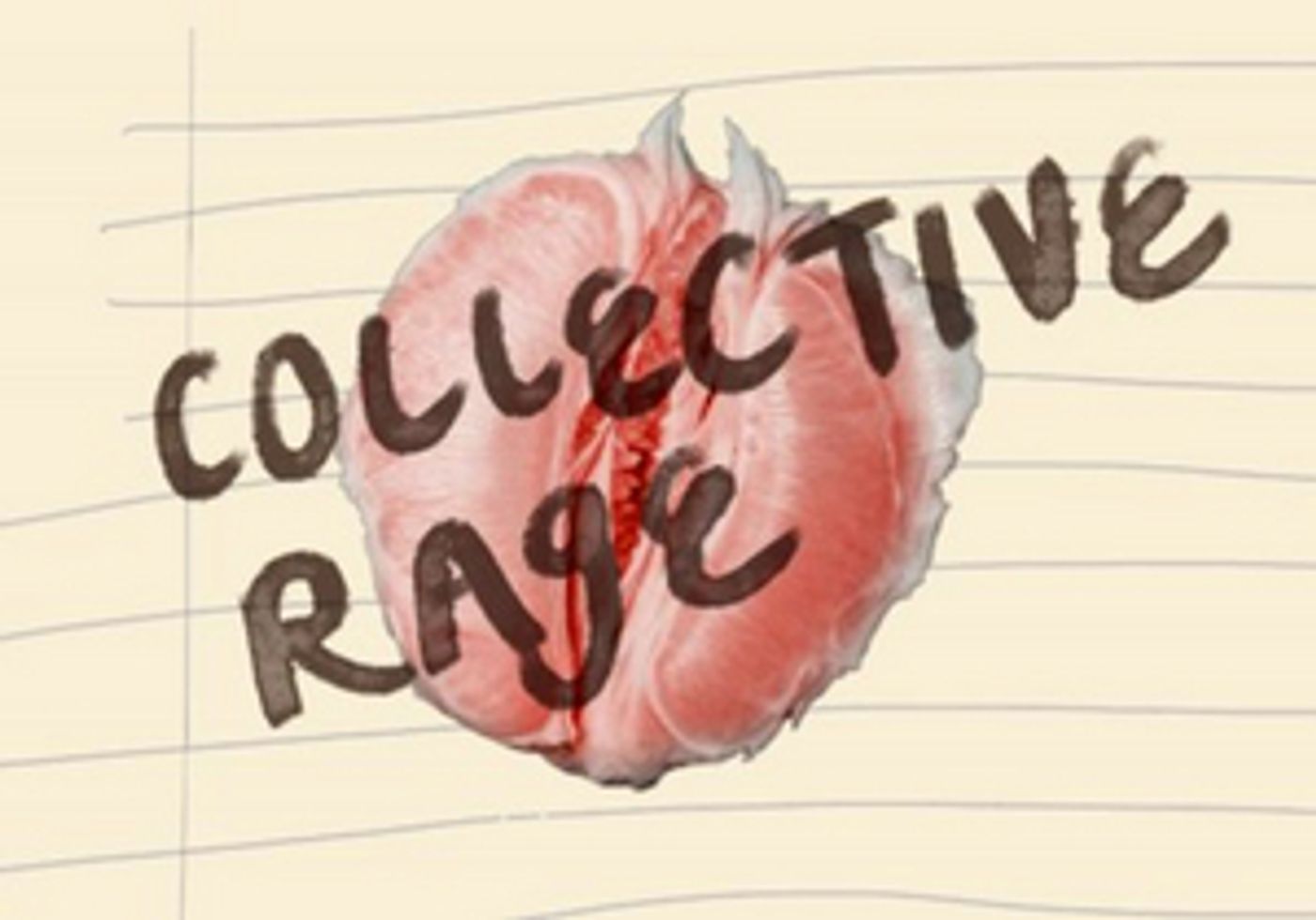 Review: COLLECTIVE RAGE: A PLAY IN 5 BETTIES by Zoom Theatre Review: COLLECTIVE RAGE: A PLAY IN 5 BETTIES by Zoom Theatre Image