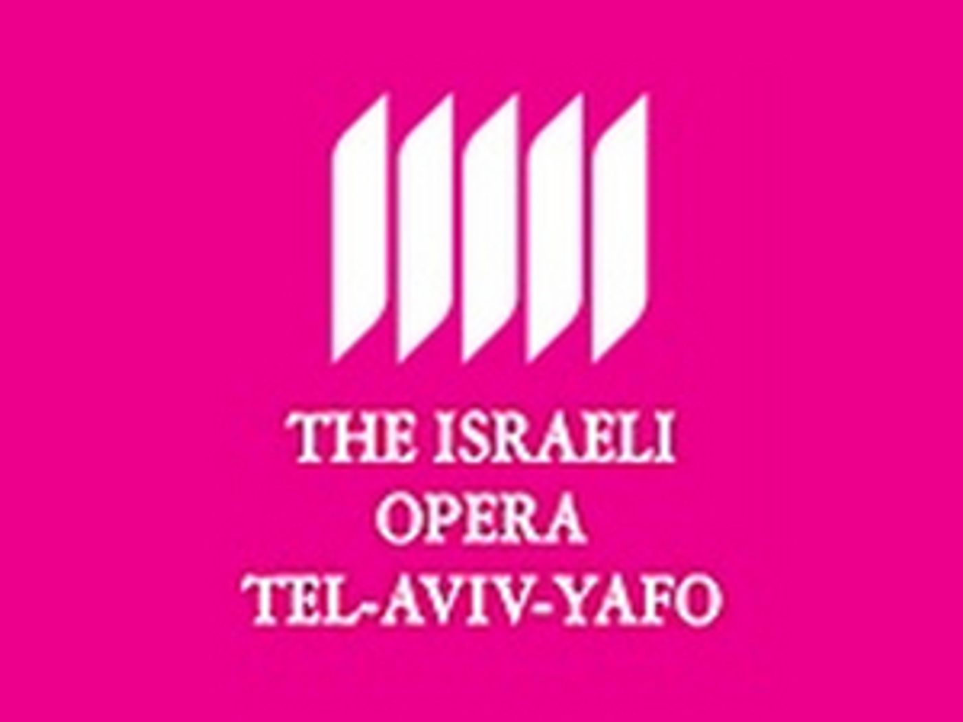 Israeli Opera Chorus Members Fight Back Against Proposed Layoffs  Image
