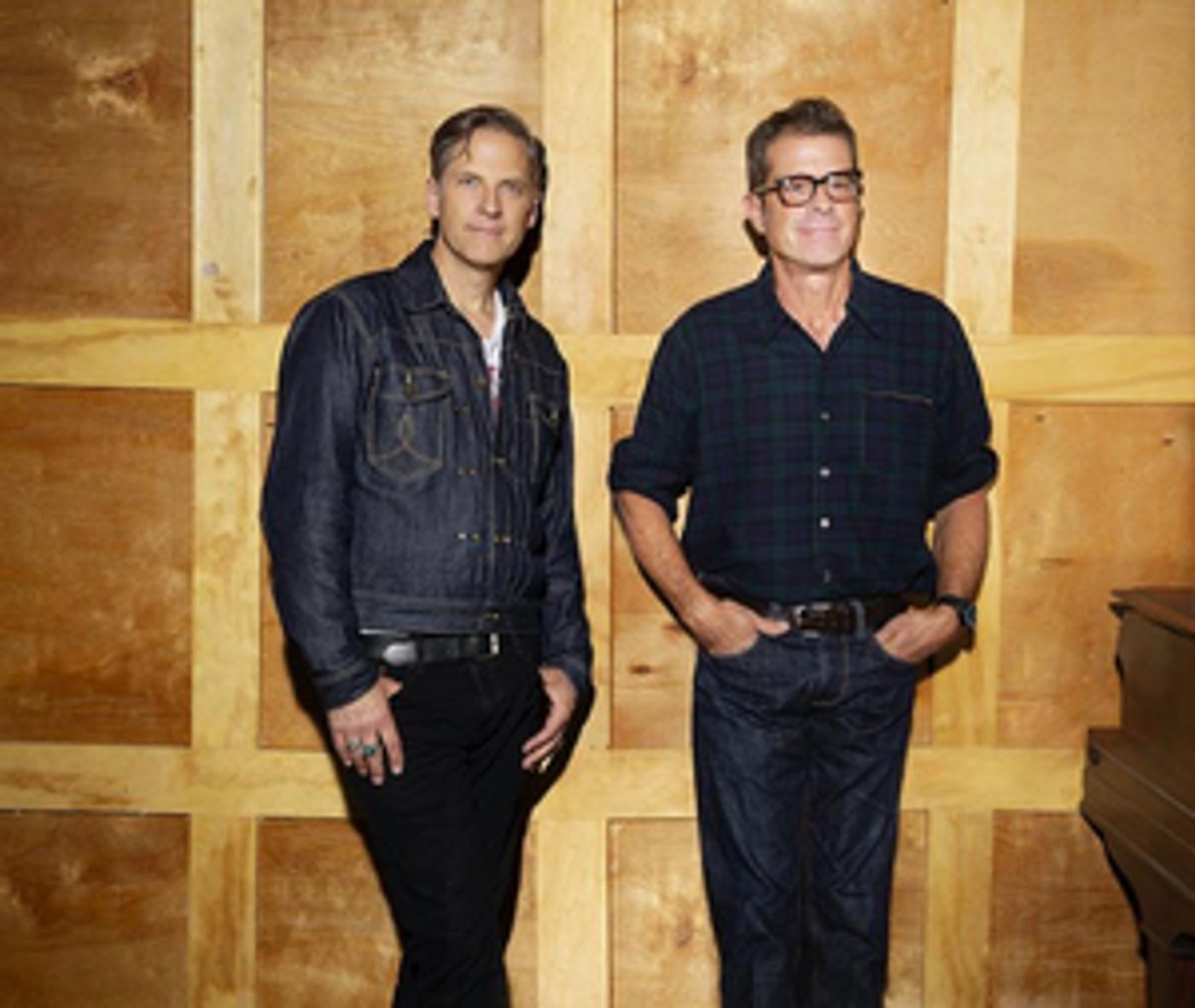 Calexico Share Cover of 'Happy Xmas (War is Over)'  Image